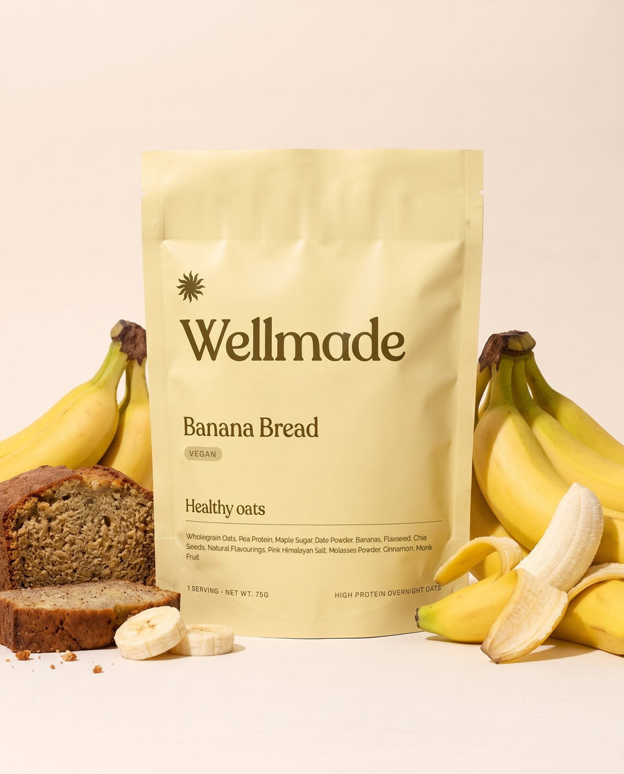 Banana Bread