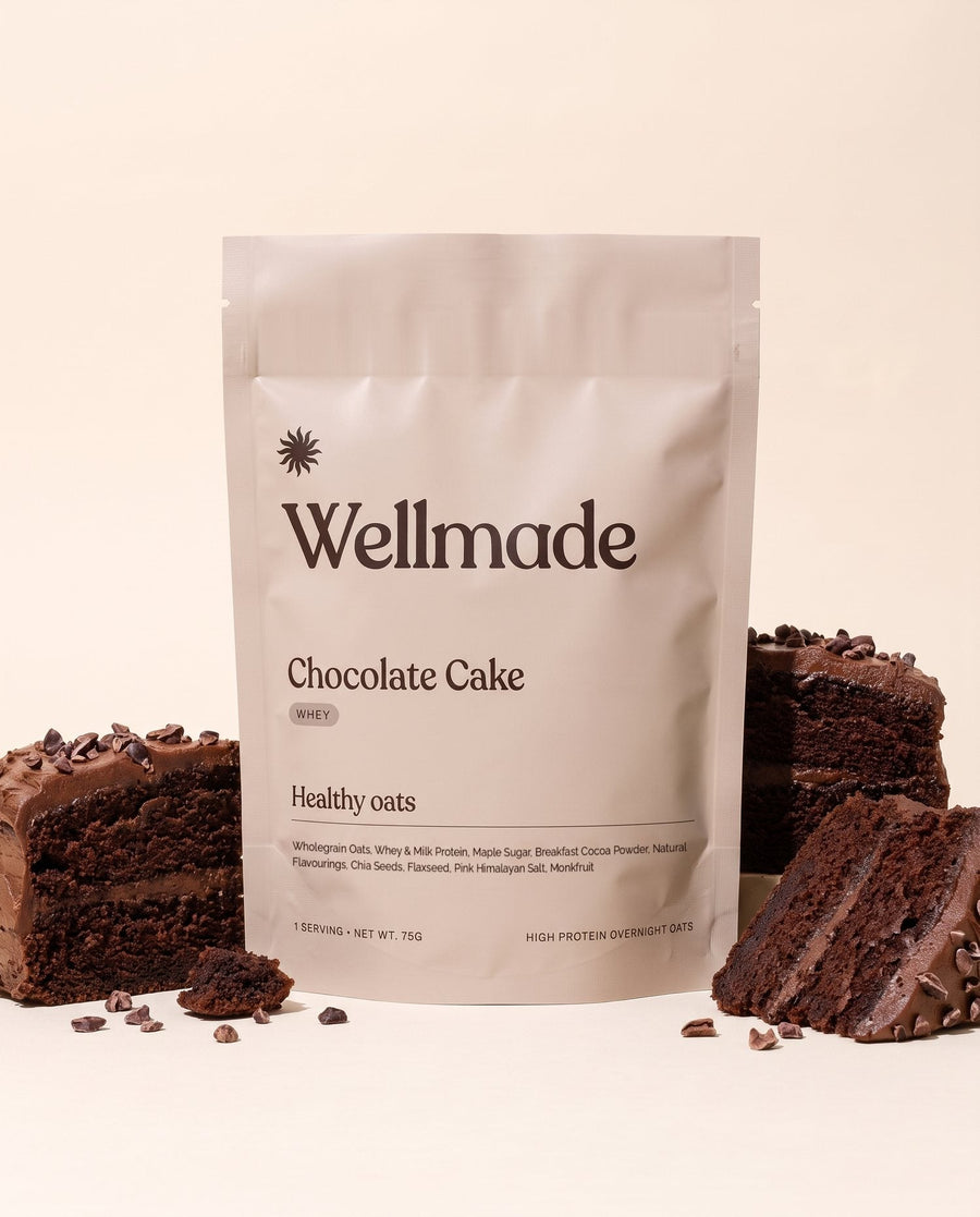 Chocolate Cake