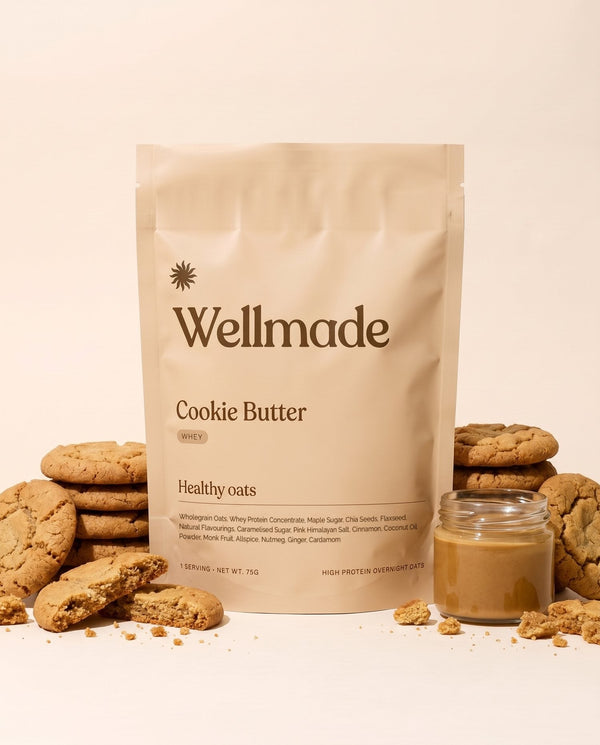 Cookie Butter