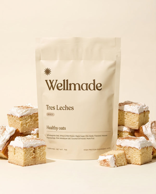 Tres Leches
