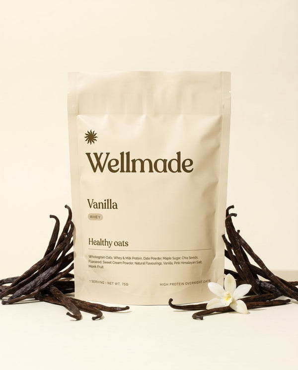 Vanilla